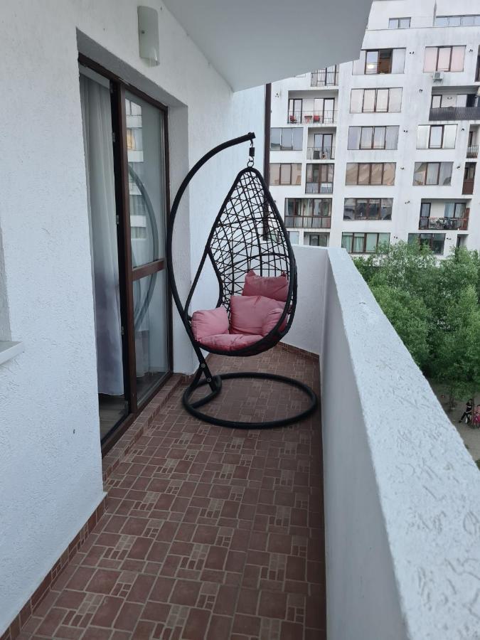 Stefania Apartment Sibiu Шелимбэр Экстерьер фото