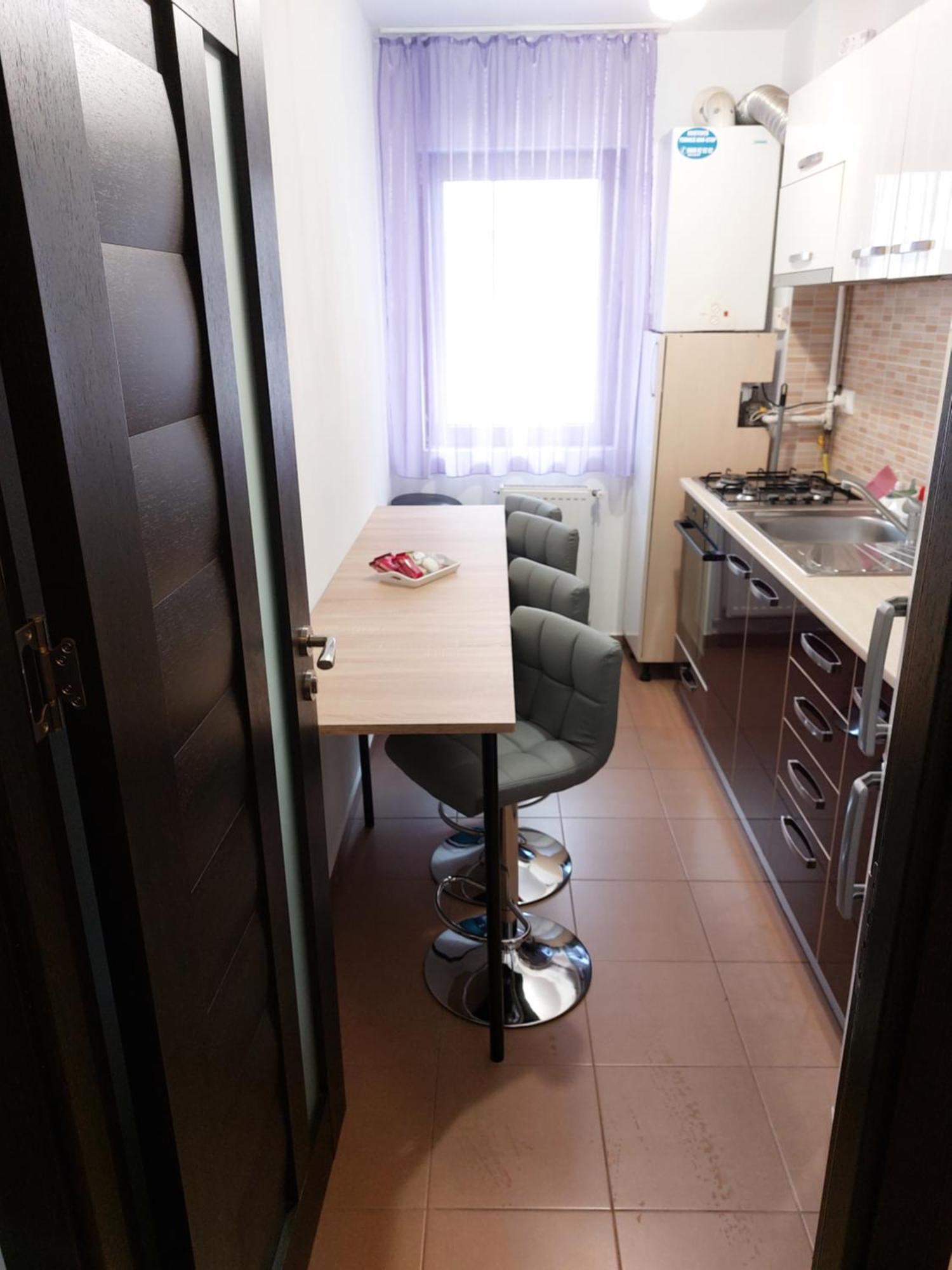 Stefania Apartment Sibiu Шелимбэр Экстерьер фото